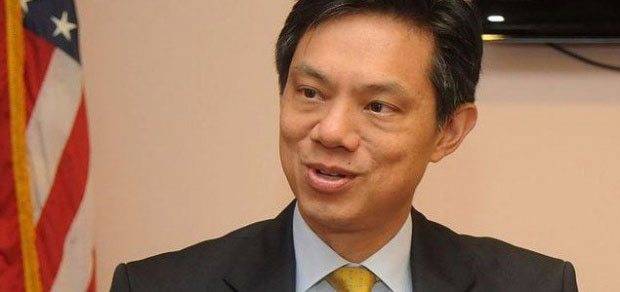 Хојт Брајан Ји: За регионалну стабилност важна сарадња Београда и Загреба