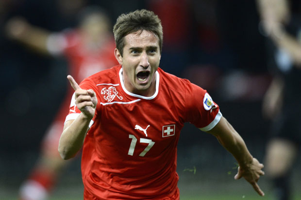 Гаврановић прешао из Ријеке у Динамо