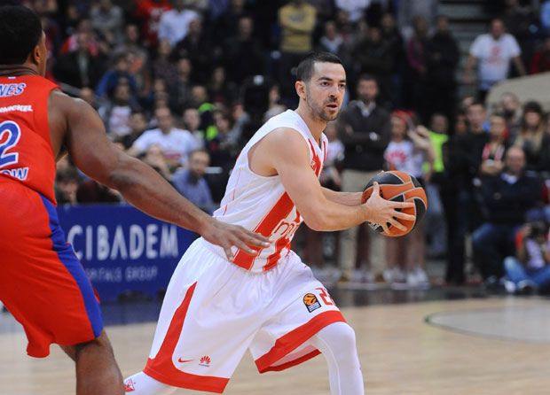 Рочести: Сећам се шута за победу у Каунасу; Лазић: Одбрана одлучује меч