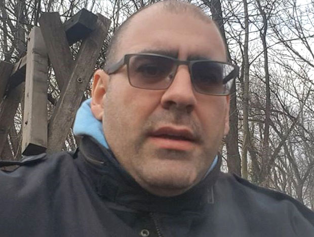 Шпијунка: И ћерка Владимирa Ђукановићa делија