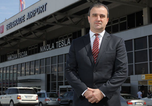 Саша Влаисављевић: Препоручићу концесионару успешан тим