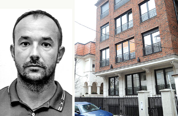 Полицајка не може да препозна убице