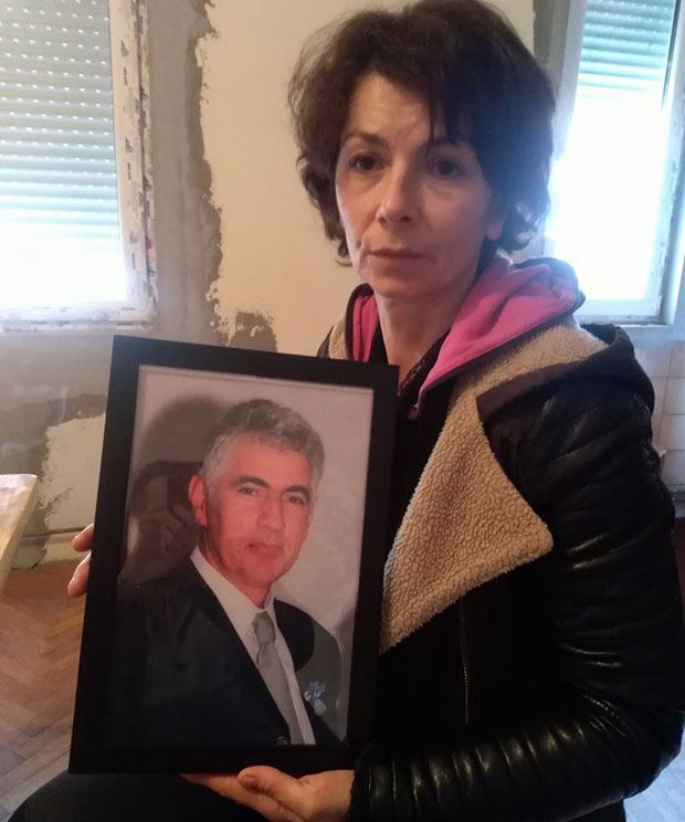 Цео живот са оружјем, а пушка му пресудила