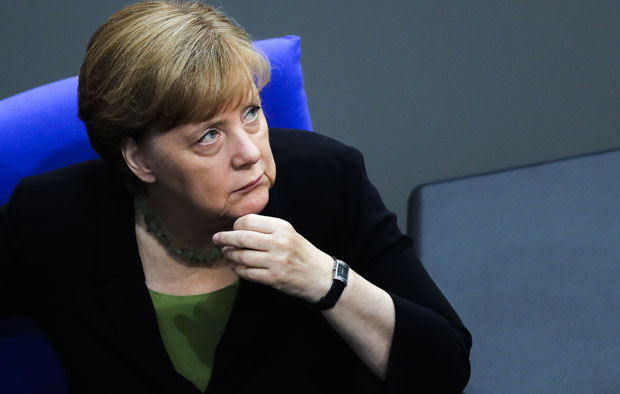 Пет најтежих питања у немачким коалиционим преговорима