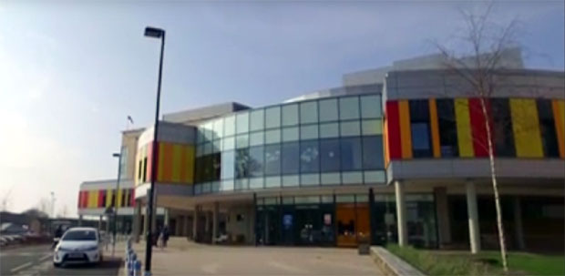 ПРОБЛЕМИ БРИТАНСКОГ ЗДРАВСТВА: Болнице пренатрпане и раде у условима трећег света