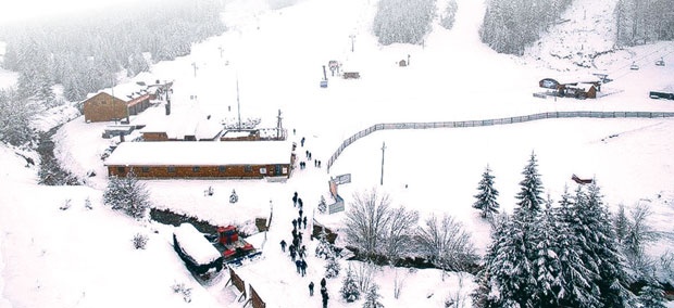 Албански туристи напали обезбеђење ски-центра Колашин?