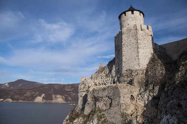 Обнова Голубачке тврђаве готова до краја септембра
