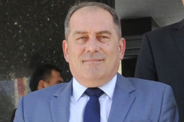 Мектић упозорио на све већи ризик од илегалних миграција