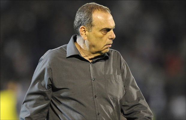 Аврам Грант отишао у Индију