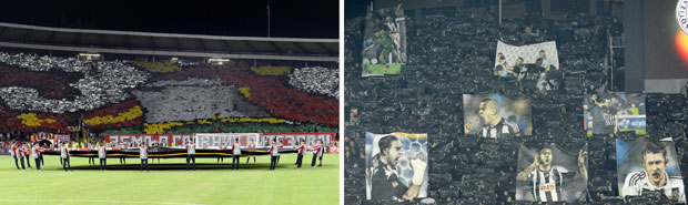 Партизан више стрепи од Звезде