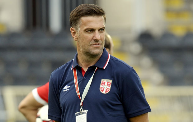 Крстајић: На Мундијал без еуфорије