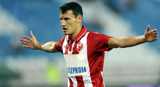 Срнић у објективу Волфсбурга 