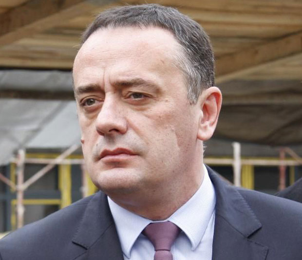 Антић: Ако опозиција жели изборе, ми смо спремни