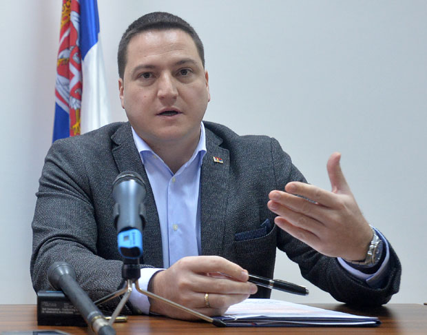 Ружић: Реформа јавне управе у пуном замаху