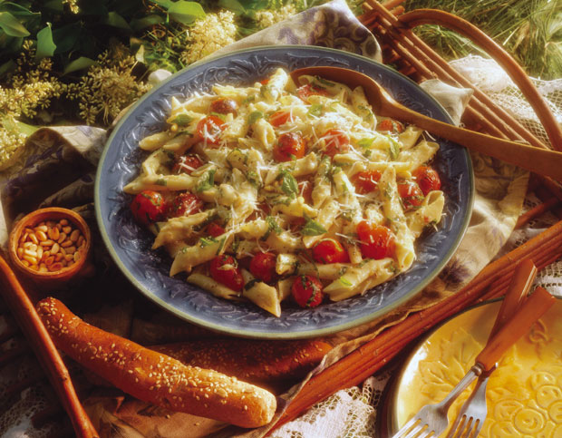 Празнични ручак