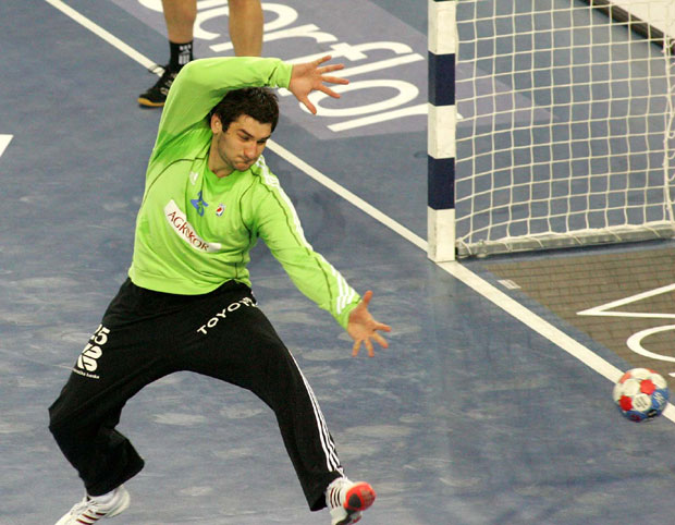 ГОЛМАН ХРВАТСКЕ: Србија није баук и велесила, у Сплиту немају шансу