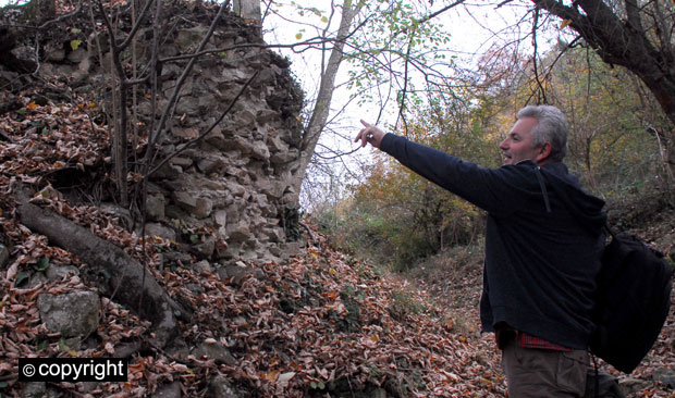 Нерешена мистерија Немањиног двора