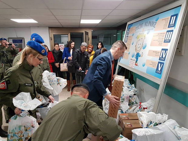 Хумани жандарми