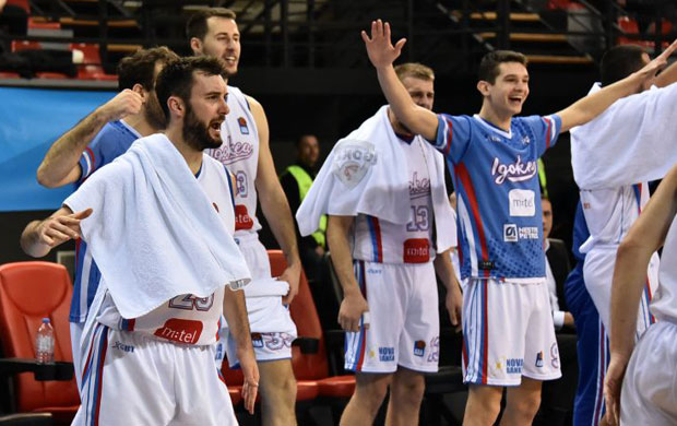 Игокеа победила “фењераша” МЗТ