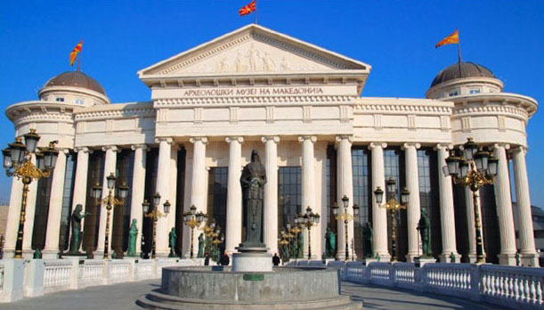 Скопље се повукло ка решавању 25-годишњег спора са Грчком, ЕК поздравља