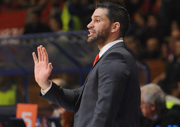 Алимпијевић: Сваки дерби је прича за себе