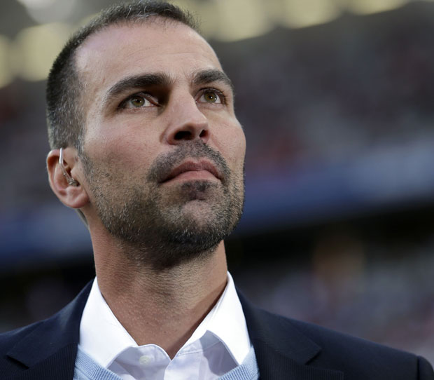 Маркус Бабел није више тренер Луцерна