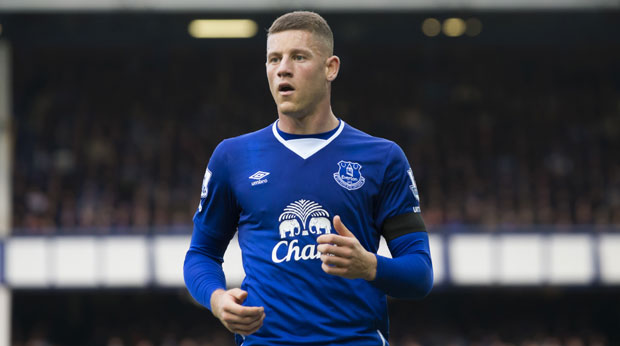 Рос Баркли потписао за Челси