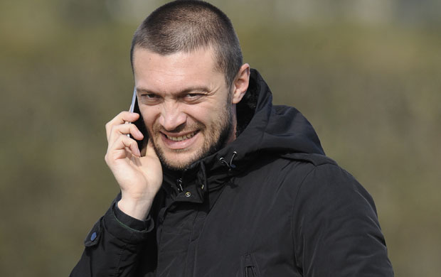 Илиев: Вакулко нови играч Партизана, добили смо квалитетног фудбалера