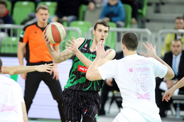 Мега срушила Олимпију, кикс ФМП-а у Железнику