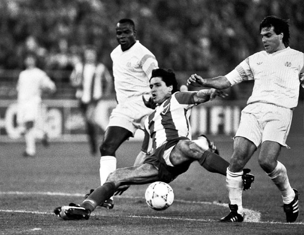 Дарко Панчев: Срце за Звезду и поред новца Хајдука и притиска Партизана