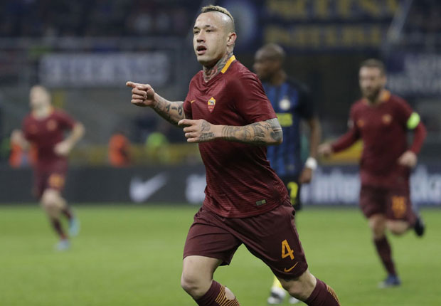 Наинголан избачен из екипе за утакмицу са Аталантом