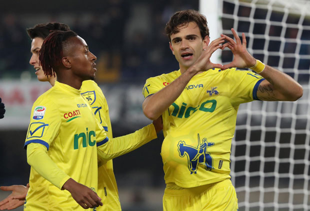 СЕРИЈА А: Реми Кјева и Удинезеа, голови српских фудбалера, без победника у Фиренци