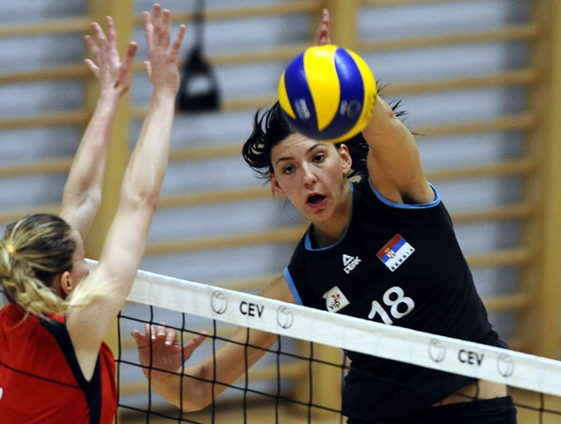 Тијана Бошковић: Не осећам се као звезда 