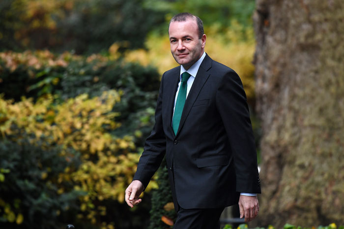 Немачки посланик у ЕП жали због коментара коначно решење, али...