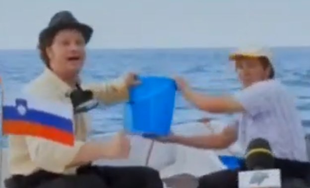 “ПРЕТЊА” СЛОВЕНАЧКИХ РИБАРА: Исушићемо море хрватске банде (ВИДЕО)