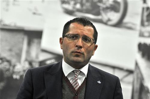 Стевић:За развој општина ове године 30 пута више новца