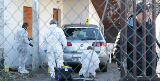 ДРАМА У ТРСТУ: Ухапшена Београђанка због бруталног убиства златара (ВИДЕО)