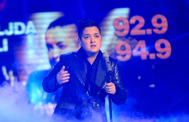 ДОЧЕК УЗ ВАТРОМЕТ И ПЕСМУ: Марија Шерифовић 13. јануара у Врњачкој Бањи