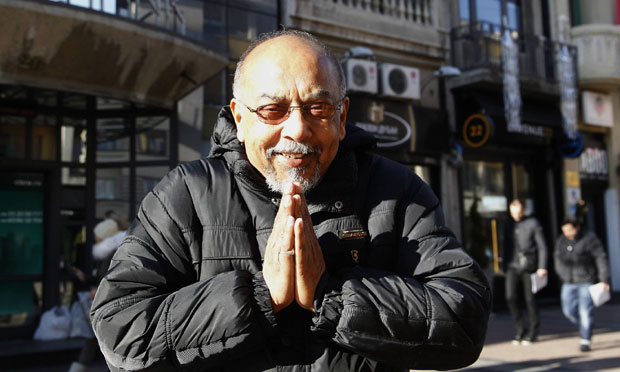 Индијац скоро пола века живи у Нишу и слави Божић са Нишлијама 