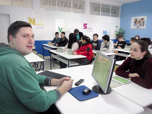 Скајпом до диносауруса