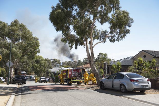 ТОПИ СЕ АСФАЛТ: Најтоплији дан у Аустралији од 1939. године - 47,3 степени