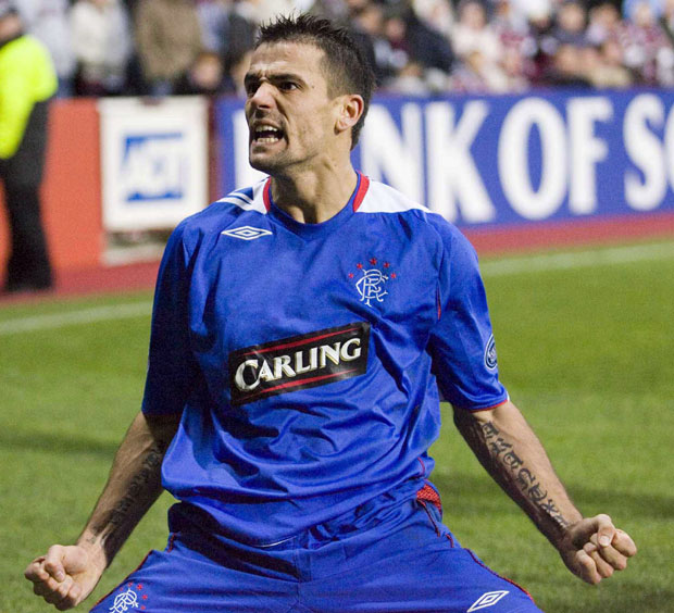 ТУГА У ГЛАЗГОВУ: Легендарни Начо Ново доживео срчани удар