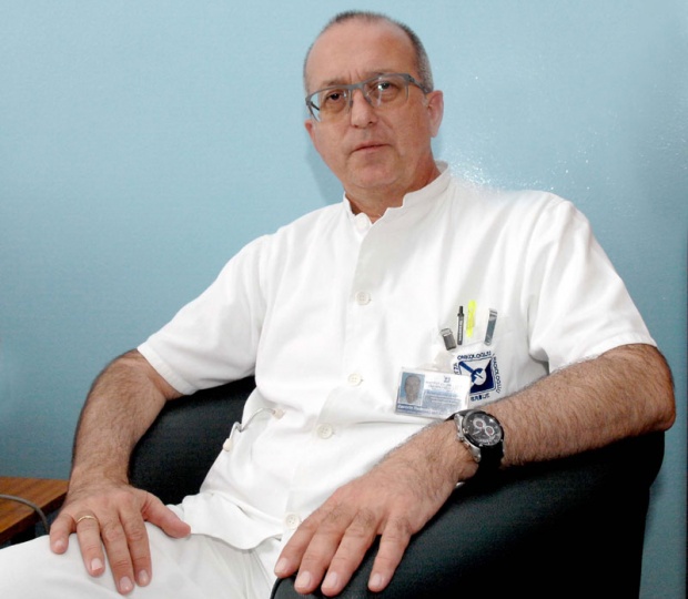 Савремена терапија за 60 пацијената оболелих од рака плућа