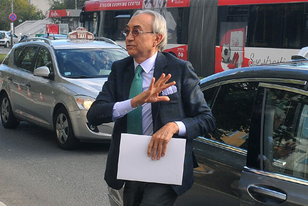 Мишковићу не враћају јемство