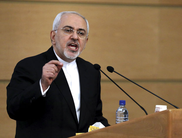 Иран комшијама: Не подстичите немире у нашој земљи