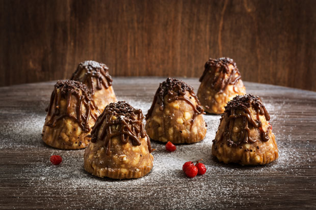 Ситни колачи