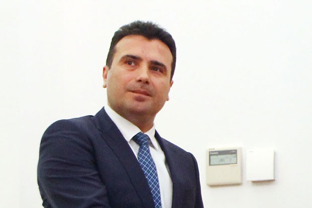 Заев верује да ће проблем са именом бити решен до јула; Грчка: Решење морају да прихвате обе стране 