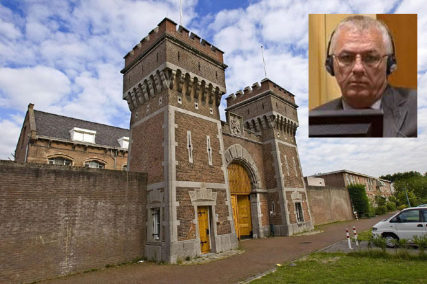 Хрвату пара из божићне чеснице