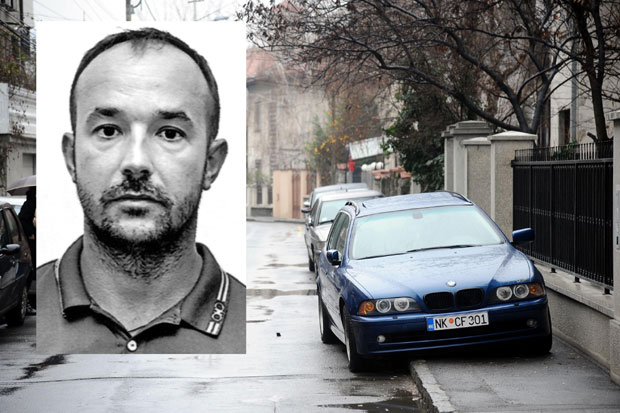 Полицајка без притвора, бране јој разговоре са сведоцима