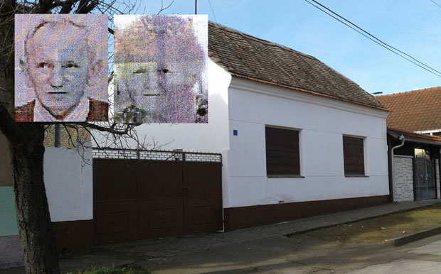 Ћерка пронашла мртве родитеље